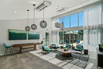 Resident Clubhouse